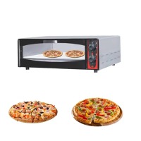 Akasa Attractive Offers On Stone Pizza Oven X X Inch Deck Size