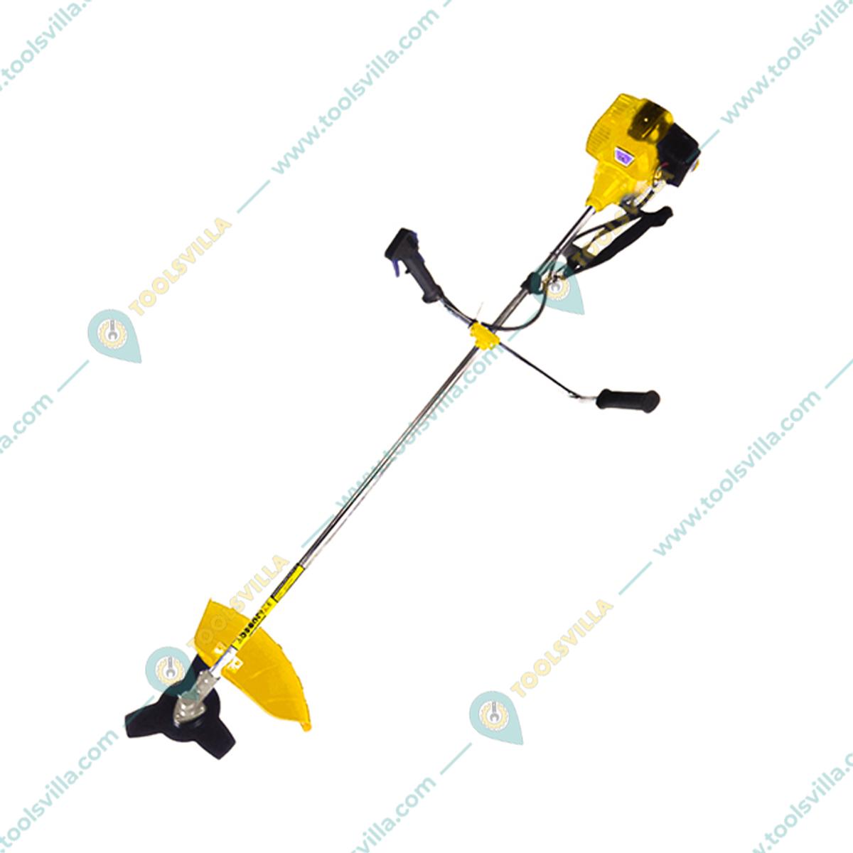 Petrol Operated 51 7cc 2 Stroke Brush Cutter KK BC 555