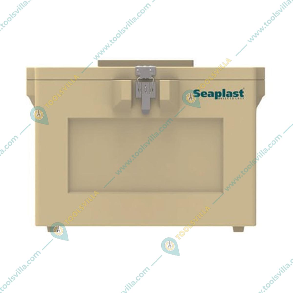 Seaplast Rotational Moulded Insulated Ice Box Litre