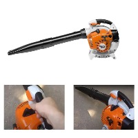 Buy Stihl Bg Ce Petrol Vacuum Blower Kg