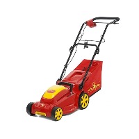 Wolf Garten Electric Lawn Mower 1600 W With 37cm Cutting Width