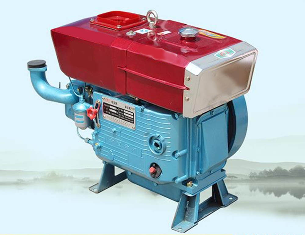 120r engine for sale