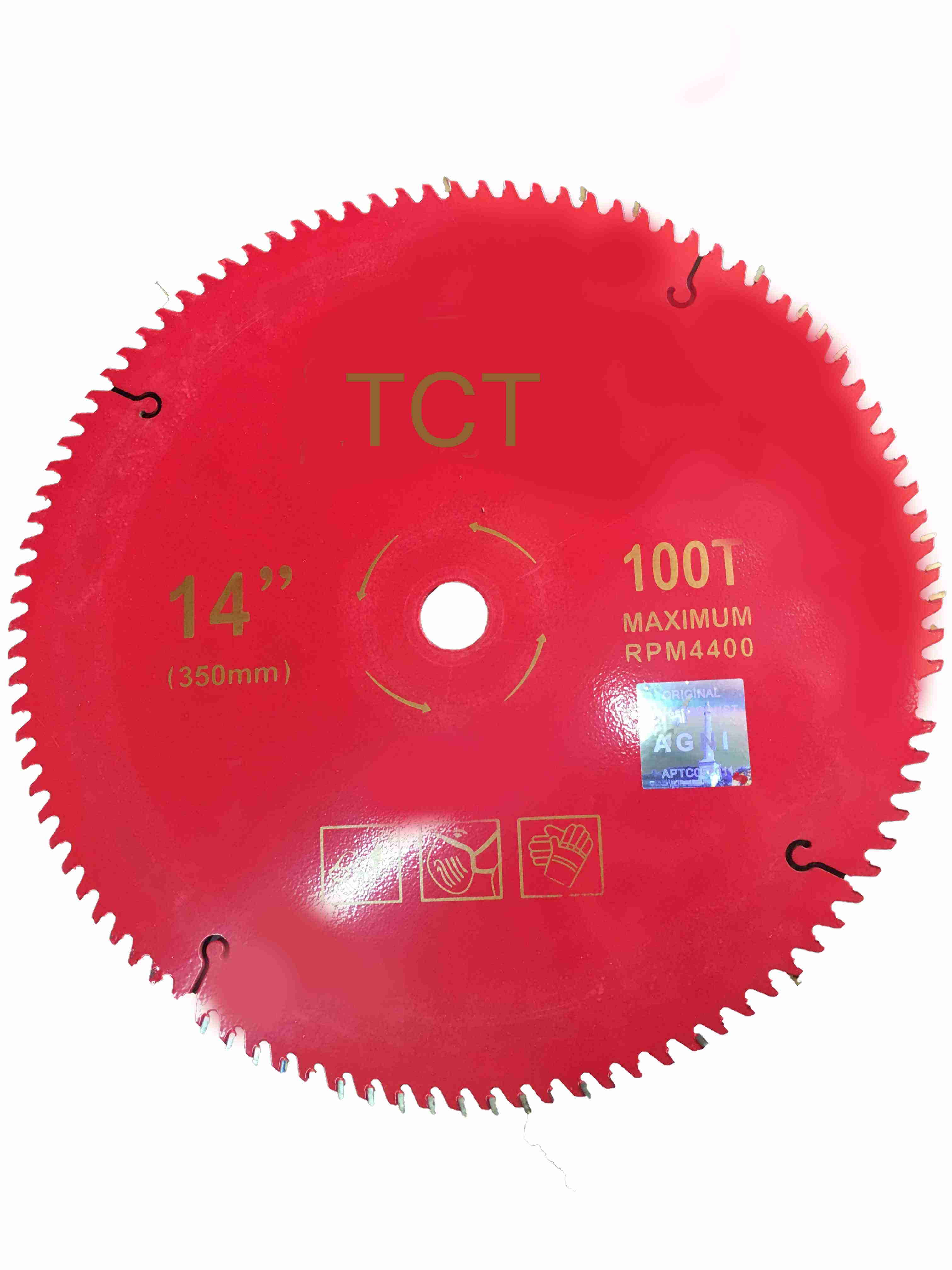 Classic Buy Tct Saw Blade Inch X T For Wood Cutting