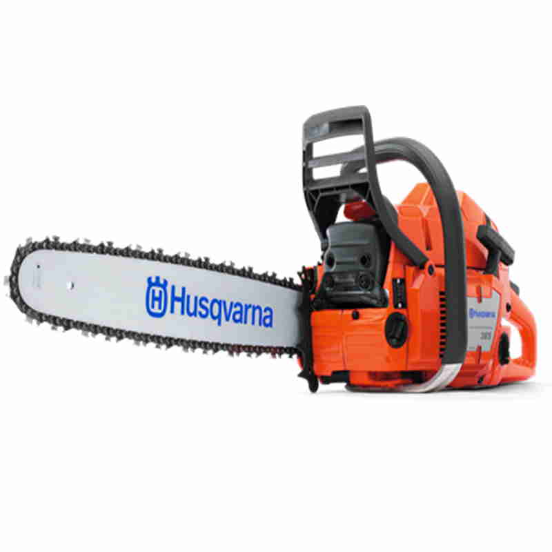 Husqvarna Buy Husqvarna 365 Chainsaw 3/8" H42 HN, 24 inch 65.1cc