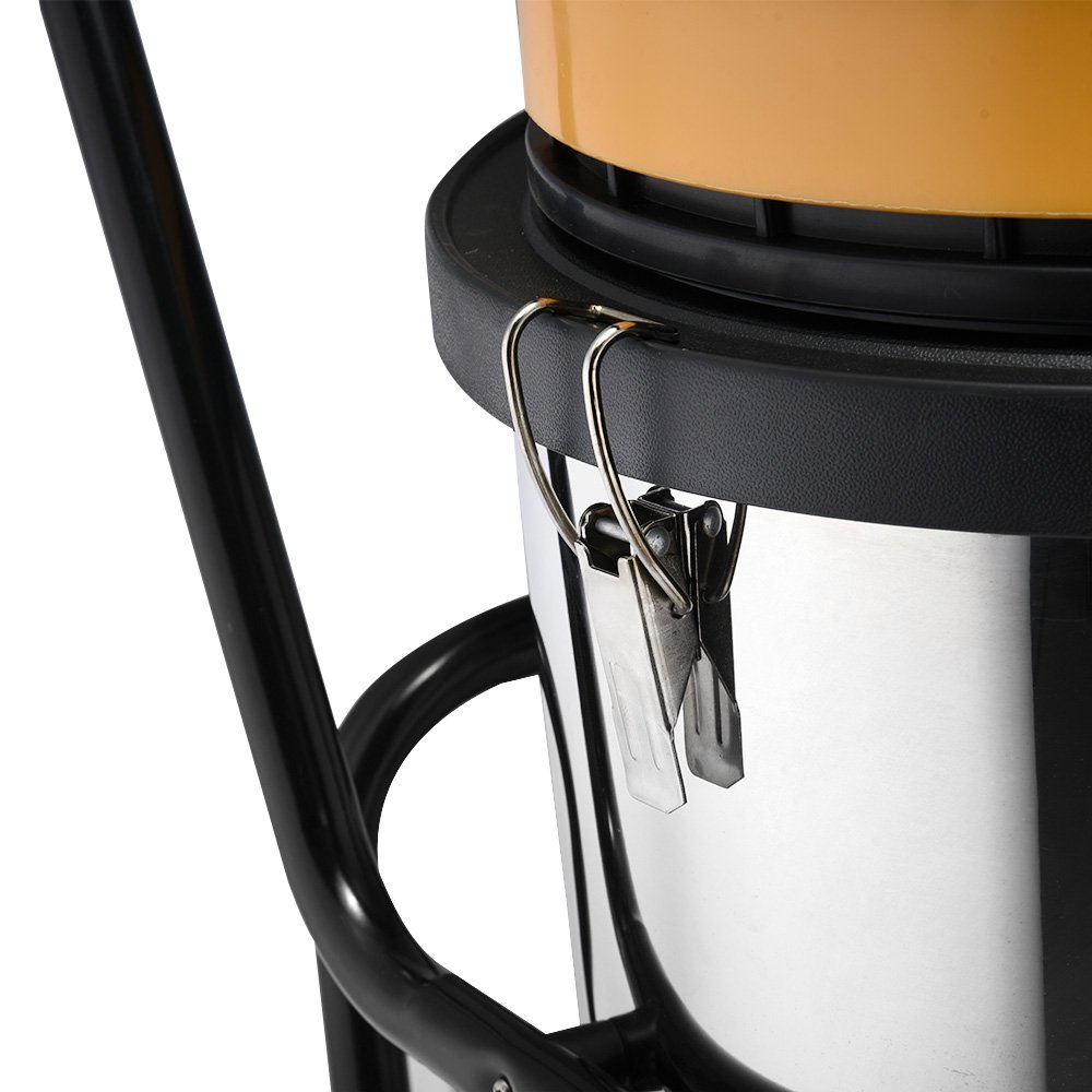 Imported Commercial Vacuum Cleaner, 80 Litres with Triple Motor