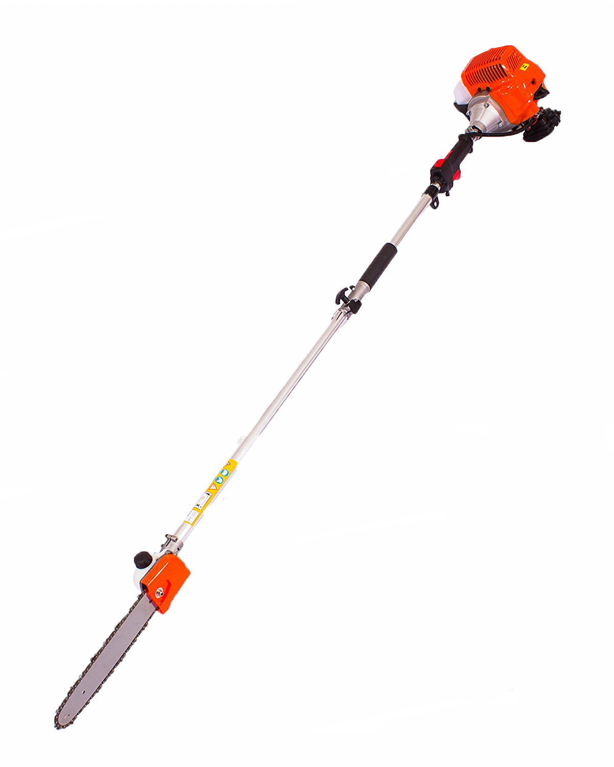 Imported Buy Heavy Duty Pole Pruner, 2Stroke, 52CC at Lowest Price