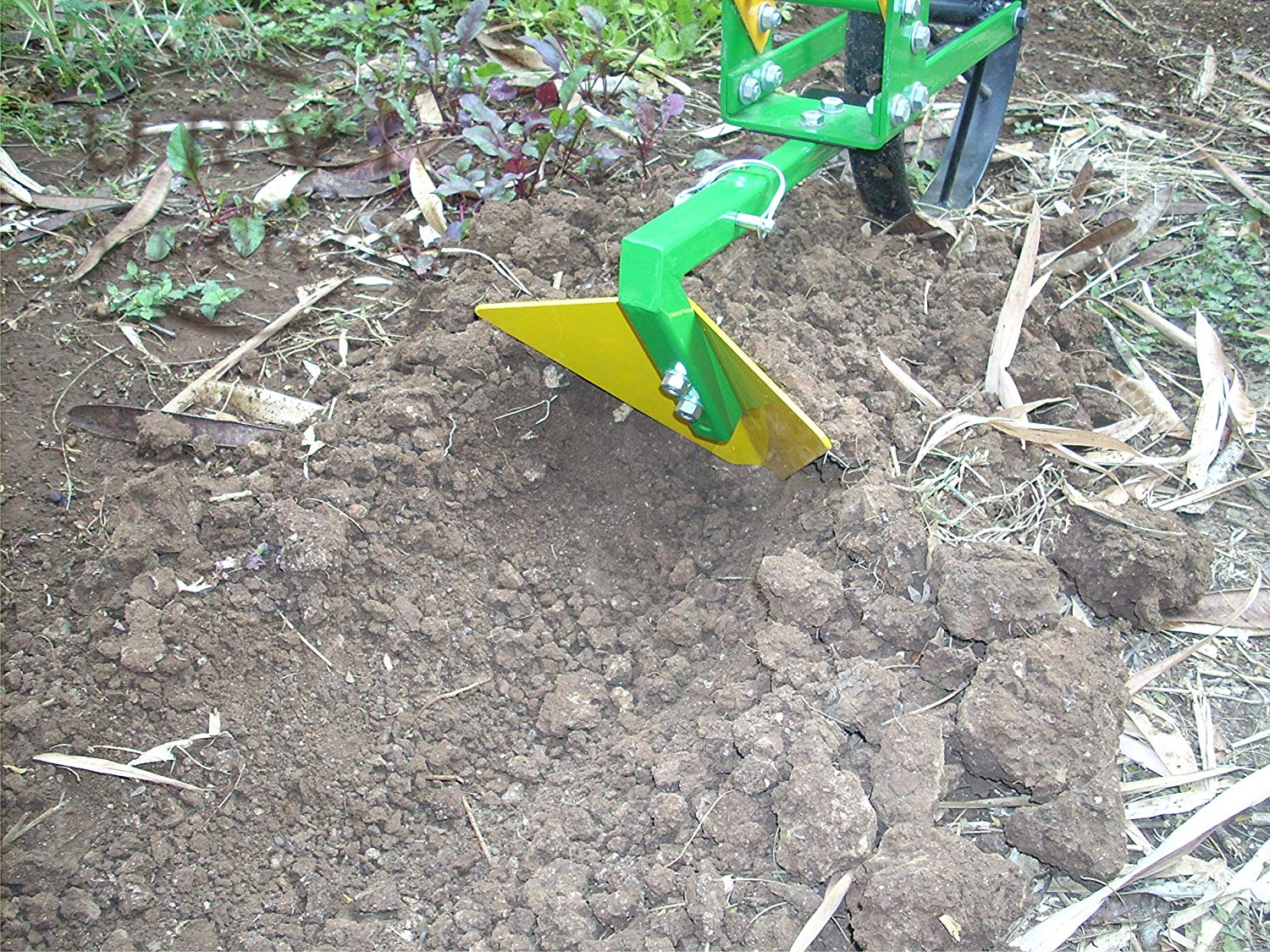 Made in India Buy Manual Wheel Hoe with Multi Attachments Online