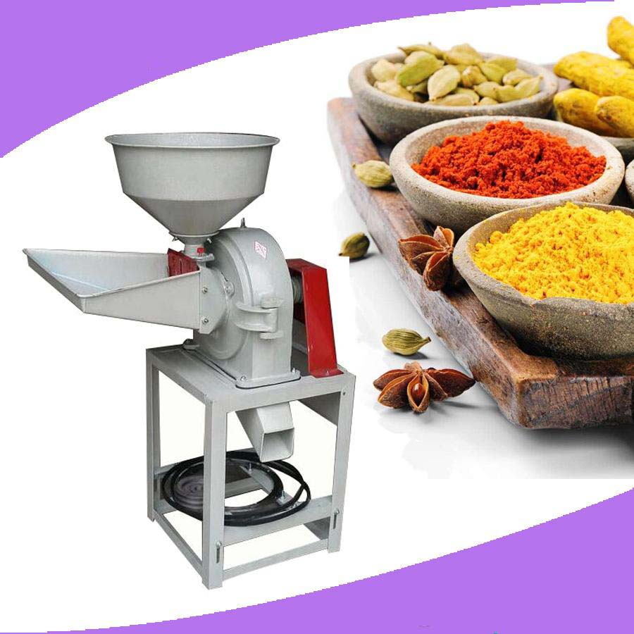 spice mills for sale