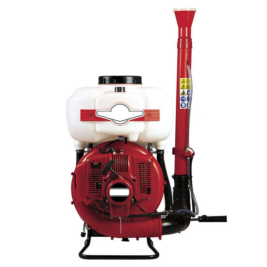 Imported Buy 18 Litres Heavy Duty Mist Blower 708 MD, 5HP at Lowest Price