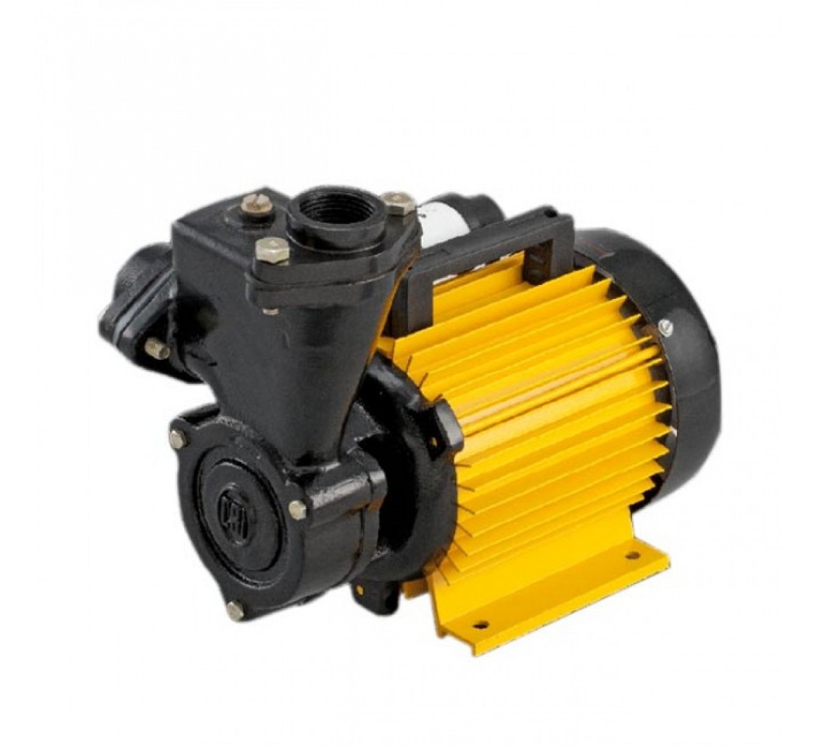 monoblock pump