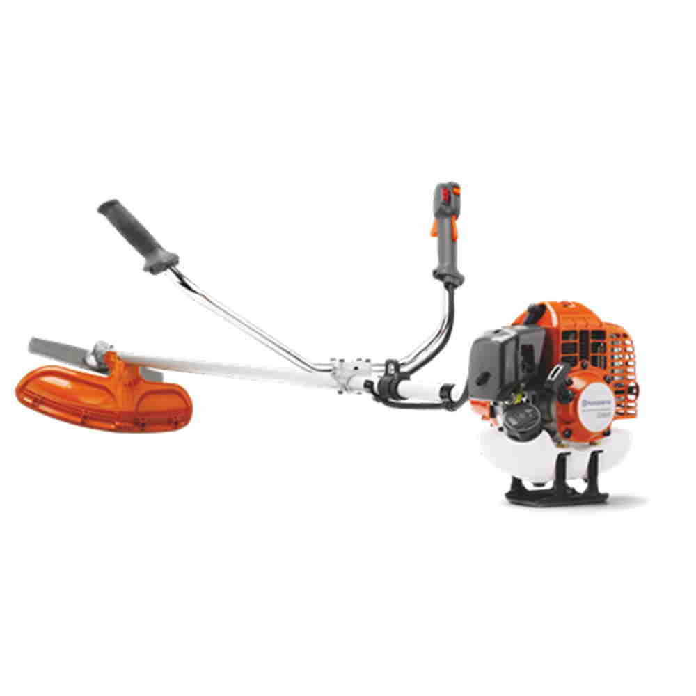 husqvarna weed cutter
