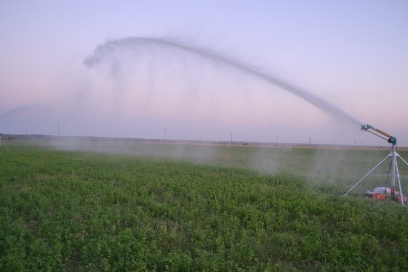 DuCar Buy Heavy Duty Irrigation Sprinkler Gear Drive Type JET 30S