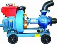 Mini Diesel Water Pump Price In India KISAN KRAFT - Buy Kisankraft Diesel Engine Water Pump,KK-WPD-30 Online
