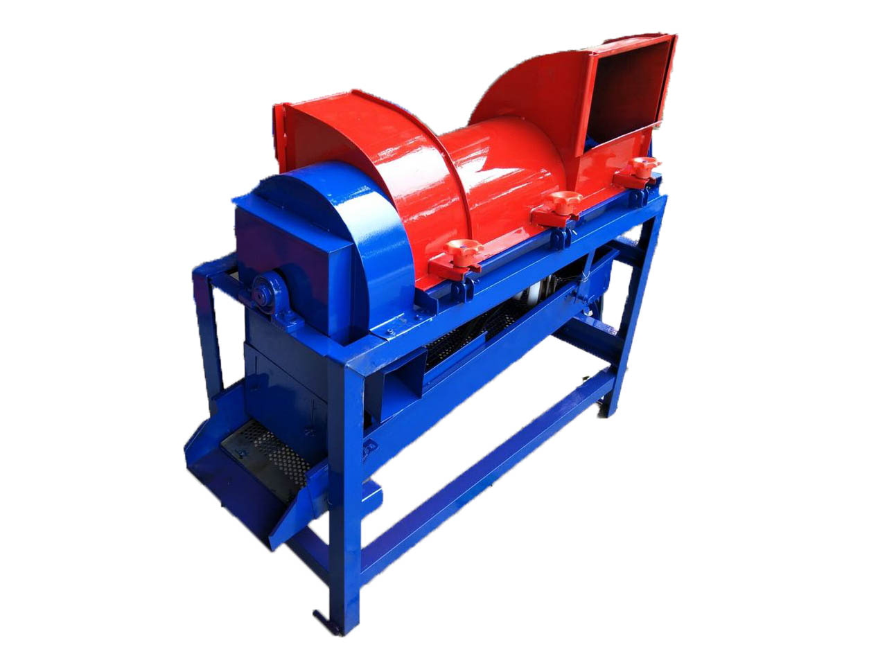 TV-Economy - Buy Corn Dehusker Maize Sheller with 3HP Single Phase