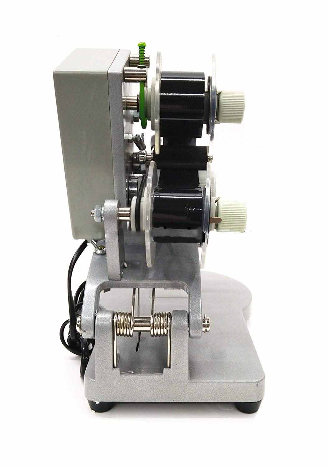 Imported buy manual batch coding machine 30 times min at offer price