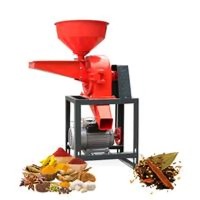 masala grinding mill