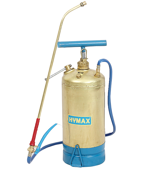 brass spray pump