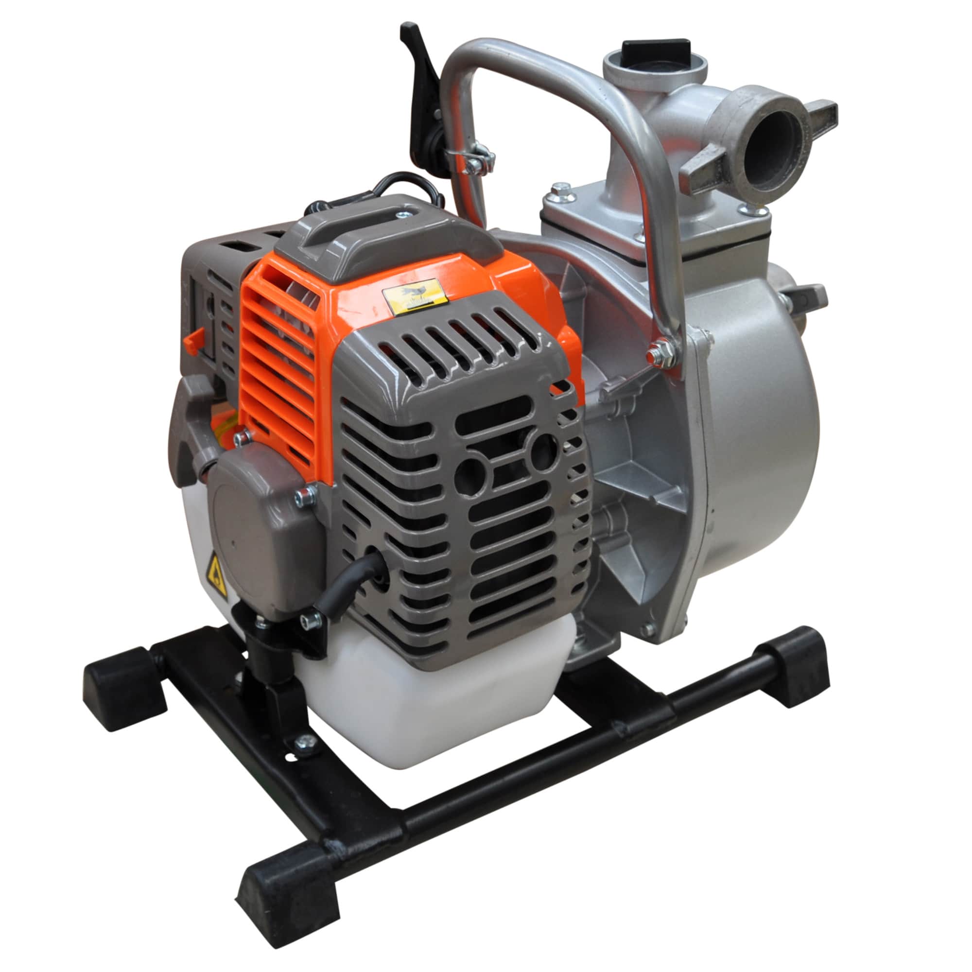 Imported Get Discount on Agricultural Petrol Water Pump,1"x1",1.5 HP