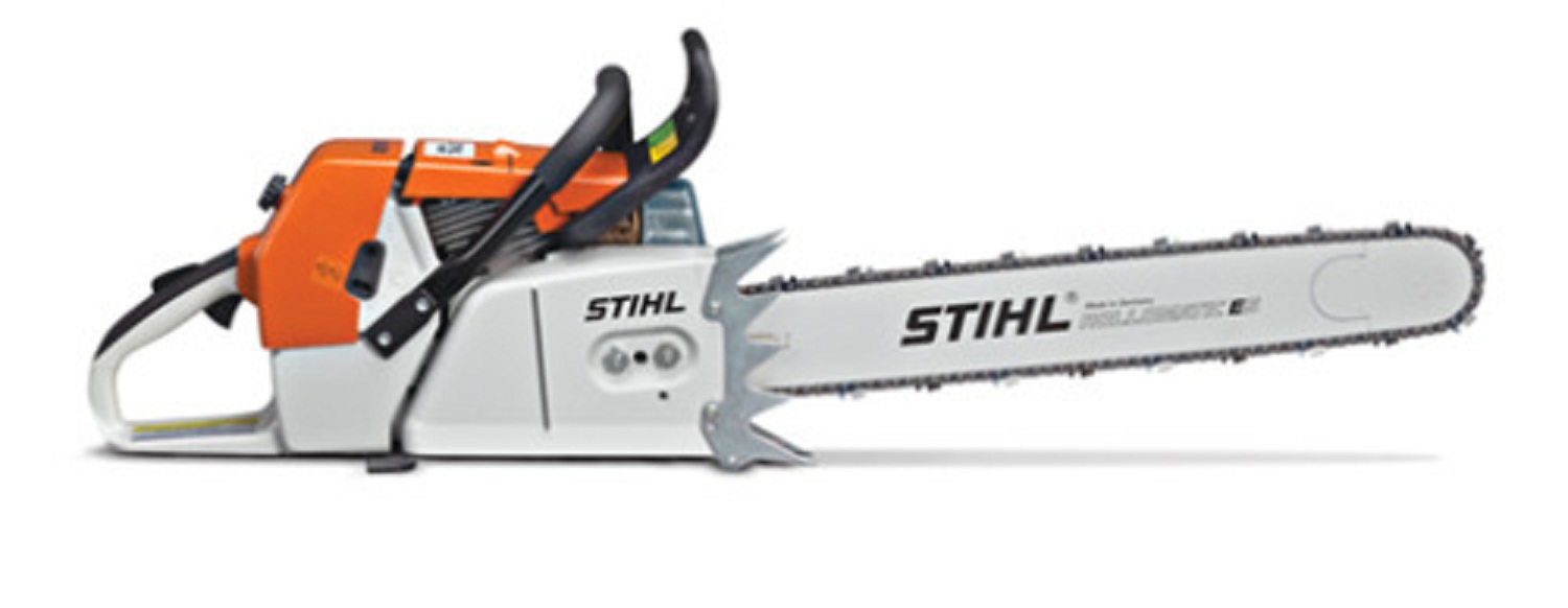 Stihl - Discount On 25 Inches Stihl MS 660 Petrol Chainsaw | Buy Now