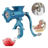 hand meat mincer