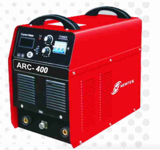 Imported Welding Machine ARC 400 DLX