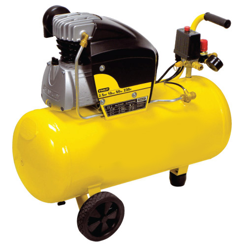 Imported Season Sale on 50L Copper Coil Air Compressor, 2 HP
