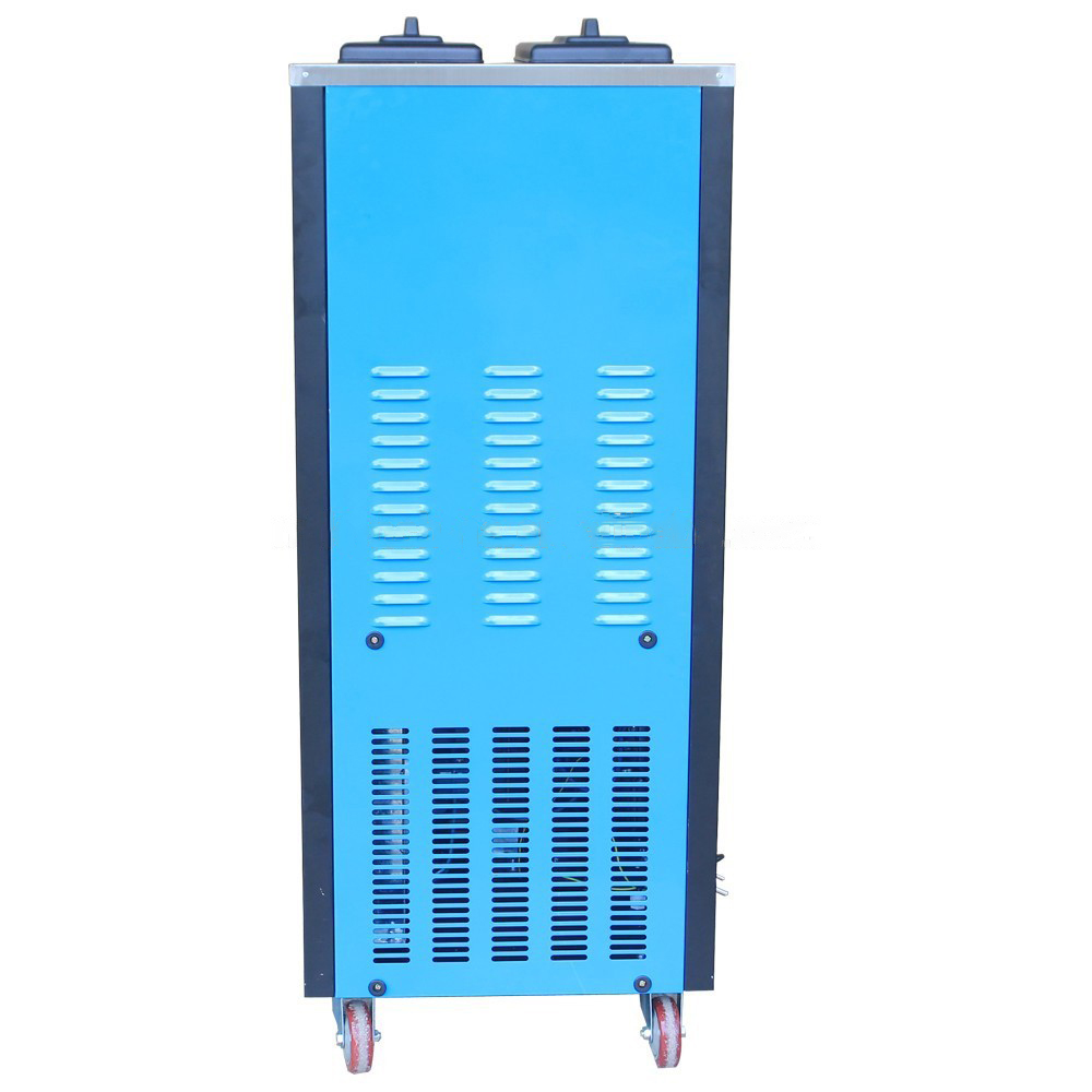 TVEconomy Get upto 30 OFF on Softy Ice Cream Machine 180 Cones per Hour