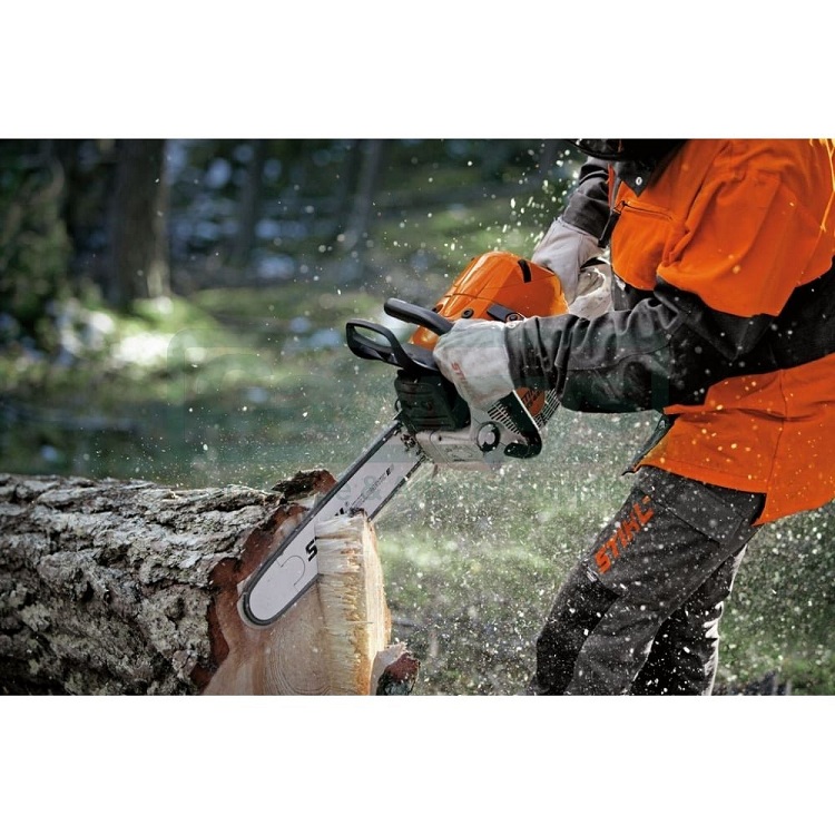 Stihl - Buy 20 Inches Stihl Petrol Chainsaw MS-660 Online