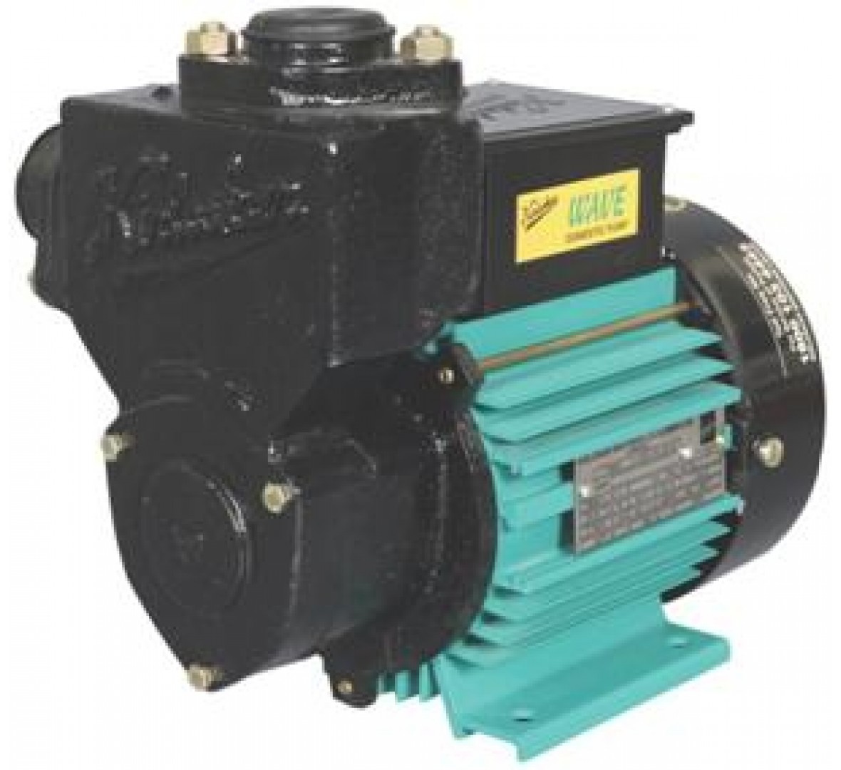 Buy Kirloskar Wave 0.5 HP Monoblock Water Pump