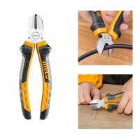 INGCO 6 inch Diagonal cutting Pliers