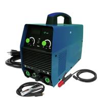 Imported - ARC+TIG Welding Machine, 200 Amp Inverter Type with Accessories