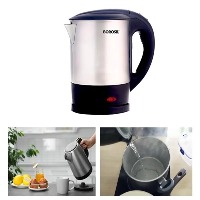 nambu tekki kettle