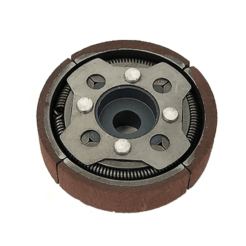 Imported - Clutch Plate for 63CC Petrol Power Tiller 3HP