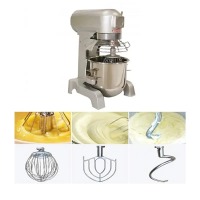 planetary mixer 10 litre price