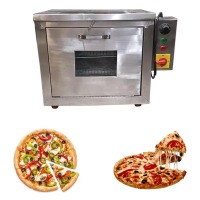 Made in India Electric Pizza Oven 13 x 16 inch, 4 Pizza 9 Inch