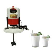 curd churning machine
