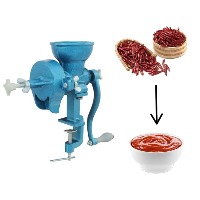 hand rice grinder