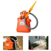 20L Portable Electric Knapsack ULV Cold Fogging Machine