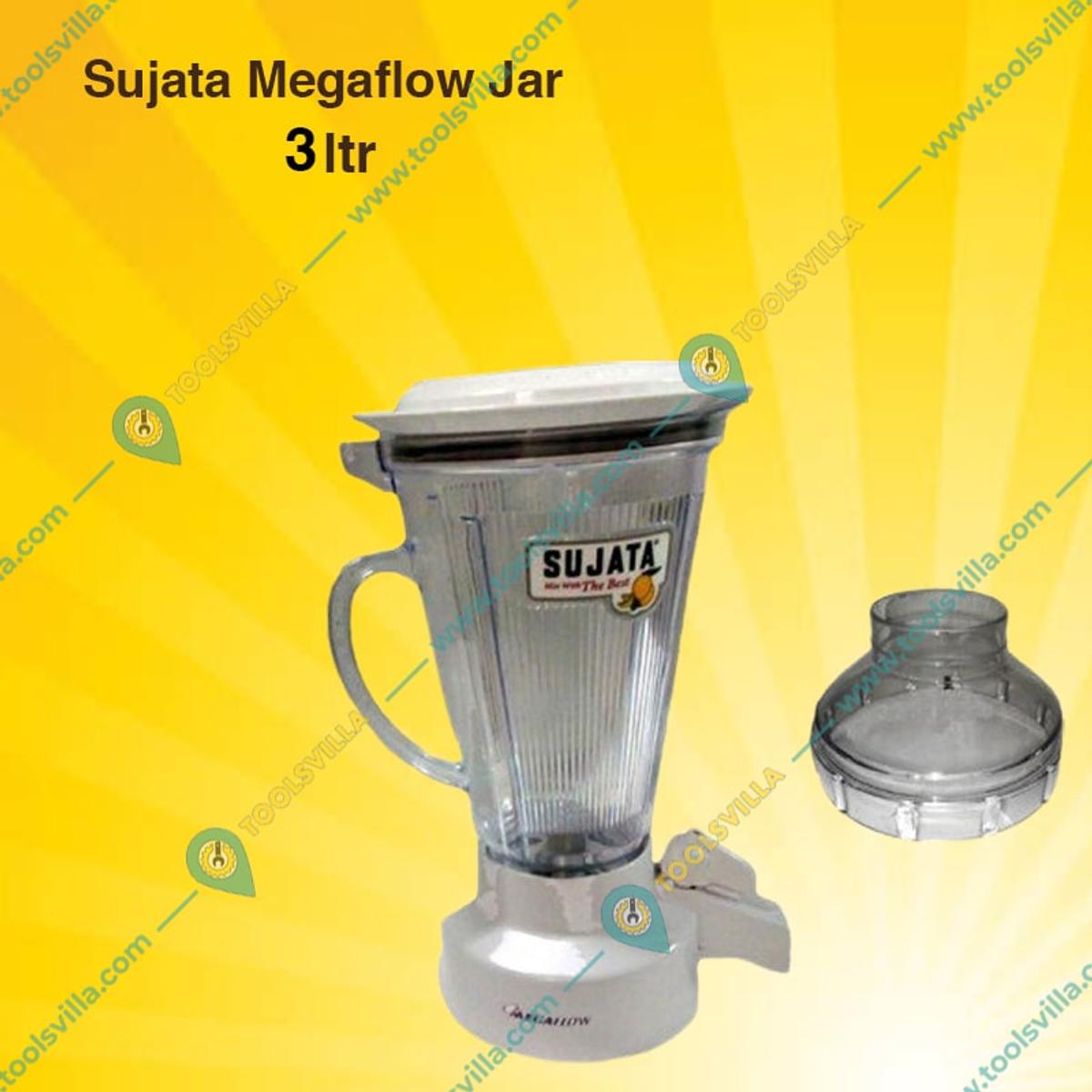 sujata dynamix 810 w mixer grinder