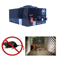 do ultrasonic rodent repellents affect dogs