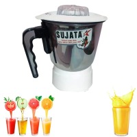 juicer jar for sujata mixer