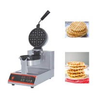 8 inch waffle maker