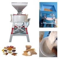 janta flour mill