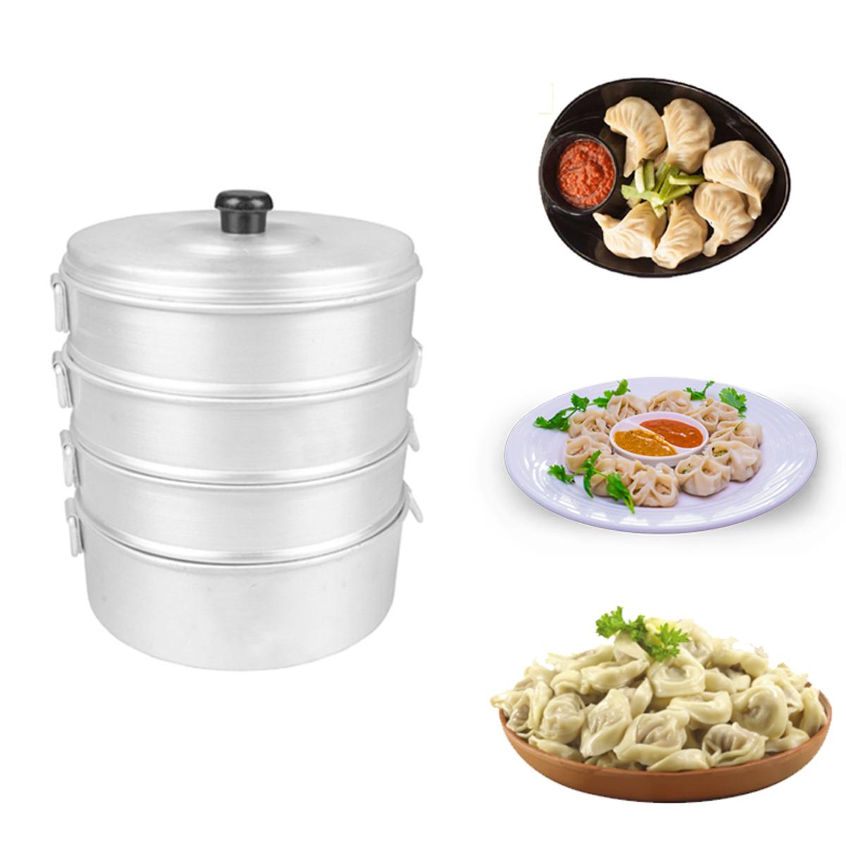 momo steamer big size price