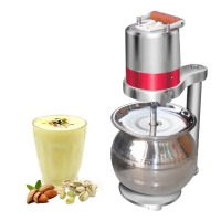 curd churning machine