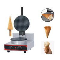 akasa waffle machine