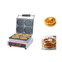 waffles maker machine price