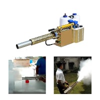 mosquito killing spray machine