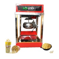 popcorn making machine