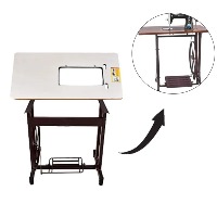 domestic sewing machine stand